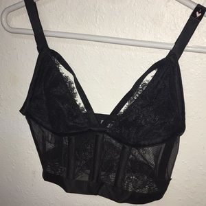Victoria’s Secret Lingerie